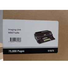 Блок формирования изображения Fplus 61IU75, 75000 стр., для  модели MB471
