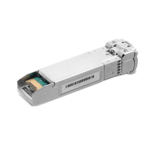 трансивер TP-Link SM5110-LR, 10Gbase-LR SFP+ LC Transceiver трансивер TP-Link SM5110-LR, 10Gbase-LR SFP+ LC Transceiver