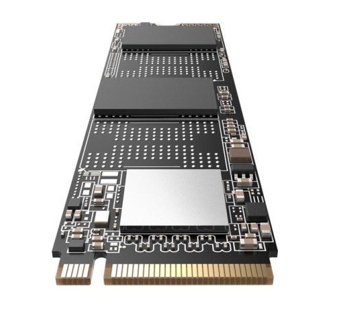 SSD накопитель Netac SSD NV3000 250GB PCIe 3 x4 M.2 2280 NVMe 3D NAND, R/W up to 3000/1400MB/s, IOPS(R4K) 160K/120K, TBW 150TB, with heat sink, 5y wty SSD накопитель Netac SSD NV3000 250GB PCIe 3 x4 M.2 2280 NVMe 3D NAND, R/W up to 3000/1400MB/s, IOPS(R4K) 160K/120K, TBW 150TB, with heat sink, 5y wty