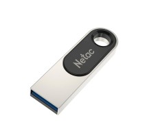 Флеш-накопитель Netac USB Drive U278 USB 3.0 64GB, retail version