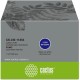 -/ Этикетки Cactus CS-LW-11354 сег.:57x32мм черный белый 1000шт/рул Dymo Label Writer 450/4XL