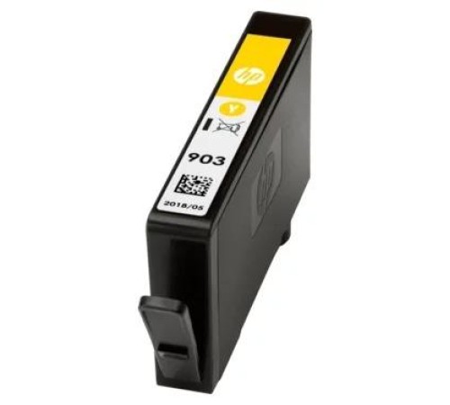 Картридж Cartridge HP 903 для OJP 6960, желтый (315 стр.)