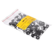 Комплект монтажный ЦМО Комплект монтажный № 1 (винт, шайба, гайка),  упаковка 50 шт.