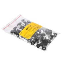 Комплект монтажный ЦМО Комплект монтажный № 1 (винт, шайба, гайка),  упаковка 50 шт.