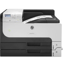 Лазерный принтер/ HP LaserJet Enterprise 700 M712dn
