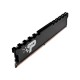 Оперативная память Patriot SL Premium DDR4 DIMM 16GB 2666MHz CL19 1*16GB 19-19-19-43 1.2V with HS