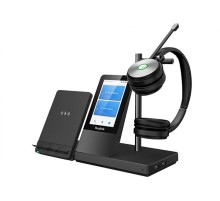 Гарнитура беспроводная/ Yealink WH66 Dual UC [1308008]