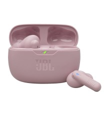 Наушники JBL WAVE BEAM 2 (Pink)/ JBL WAVE BEAM 2 (Pink)