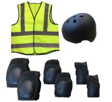 Комплект защиты/ NORTOK Safety Pack (size M)