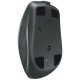 Мышь/ Logitech Mouse MX Anywhere 2S BT GRAPHITE