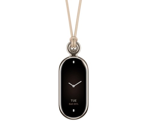 Кулон-подвеска Xiaomi Smart Band 8 Pendant M2256AM1 (BHR7304GL) (Вскрытая упаковка) Кулон-подвеска Xiaomi Smart Band 8 Pendant M2256AM1 (BHR7304GL) (Вскрытая упаковка)
