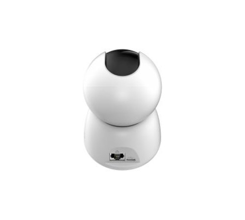 Видеокамера DAHUA Мини-PT IP-видеокамера с Wi-Fi 3Мп; 1/3.2” CMOS; объектив 3.6мм; механический ИК-фильтр; чувствительность 0.01лк@F2.0; сжатие: H.265; 2 потока до 3Мп@25к/с; обнаружение людей; ИК-подсветка 10м; Видеокамера DAHUA Мини-PT IP-видеокамера с Wi-Fi 3Мп; 1/3.2” CMOS; объектив 3.6мм; механический ИК-фильтр; чувствительность 0.01лк@F2.0; сжатие: H.265; 2 потока до 3Мп@25к/с; обнаружение людей; ИК-подсветка 10м;