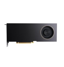 Видеокарта Graphics Card NVIDIA RTX A6000, 48GB, 4-DP, BULK, FH bracket (Z4, Z6, Z8)