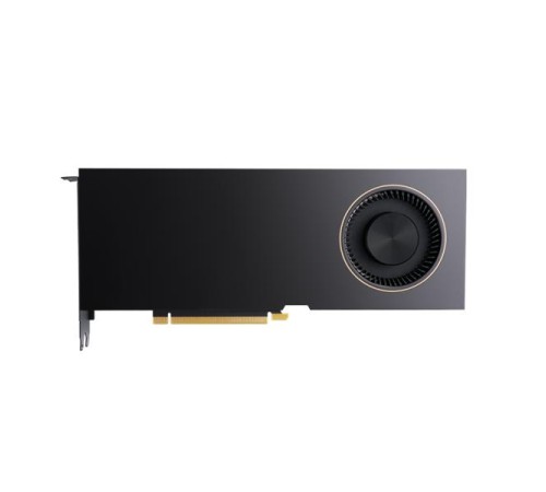 Видеокарта Graphics Card NVIDIA RTX A6000, 48GB, 4-DP, BULK, FH bracket (Z4, Z6, Z8) Видеокарта Graphics Card NVIDIA RTX A6000, 48GB, 4-DP, BULK, FH bracket (Z4, Z6, Z8)