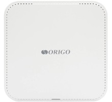 Точка доступа/ Двухдиапазонная Wi-Fi 6 точка доступа AX3000, 1x1000Base-T WAN PoE, 1x1000Base-T LAN, 2 антенны 4,6 dBi, 2 антенны 4 dBi