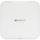 Точка доступа/ Двухдиапазонная Wi-Fi 6 точка доступа AX3000, 1x1000Base-T WAN PoE, 1x1000Base-T LAN, 2 антенны 4,6 dBi, 2 антенны 4 dBi