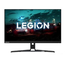 Монитор/ Lenovo Legion Y27h-30 27" IPS/WLED/2560 x 1440/165Hz/0.5 ms/1000:1/400nit/Tilt, Swivel, Pivot, HAS/2xHDMI 2.1/1xDP 1.4/1xUSB-C 3.2/4xUSB 3.2/VESA100/3Wx2