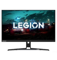 Монитор/ Lenovo Legion Y27h-30 27" IPS/WLED/2560 x 1440/165Hz/0.5 ms/1000:1/400nit/Tilt, Swivel, Pivot, HAS/2xHDMI 2.1/1xDP 1.4/1xUSB-C 3.2/4xUSB 3.2/VESA100/3Wx2