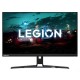 Монитор/ Lenovo Legion Y27h-30 27" IPS/WLED/2560 x 1440/165Hz/0.5 ms/1000:1/400nit/Tilt, Swivel, Pivot, HAS/2xHDMI 2.1/1xDP 1.4/1xUSB-C 3.2/4xUSB 3.2/VESA100/3Wx2