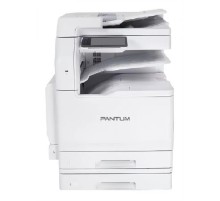 МФУ лазерное цветное, 30 стр./ Pantum CM330ADN, Color 30 ppm MFP