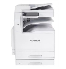 МФУ лазерное цветное, 30 стр./ Pantum CM330ADN, Color 30 ppm MFP