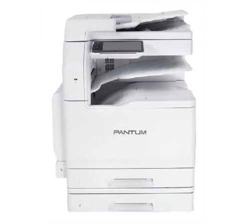 МФУ лазерное цветное, 30 стр./ Pantum CM330ADN, Color 30 ppm MFP МФУ лазерное цветное, 30 стр./ Pantum CM330ADN, Color 30 ppm MFP