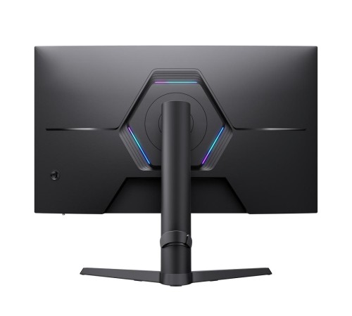 Монитор Hisense/ 27"/2560x1440, IPS, 16:9, матовый, 240Гц, время отклика 1мс, 320кд/м2, 1000:1,DisplayPort, HDMI*2, черный Монитор Hisense/ 27"/2560x1440, IPS, 16:9, матовый, 240Гц, время отклика 1мс, 320кд/м2, 1000:1,DisplayPort, HDMI*2, черный
