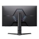 Монитор Hisense/ 27"/2560x1440, IPS, 16:9, матовый, 240Гц, время отклика 1мс, 320кд/м2, 1000:1,DisplayPort, HDMI*2, черный