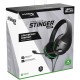 Гарнитура/ Headset Logitech PC 960 Stereo ( 20-20000Hz, mic, volume control, USB, 2.4m)