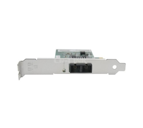 Сетевая карта/ PCIe x1 1G SFP Single-port Desktop Adapter Сетевая карта/ PCIe x1 1G SFP Single-port Desktop Adapter