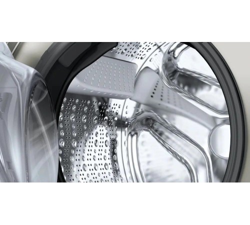 Отдельностоящая стиральная машина BOSCH 8-Series,полноразмерная стиральная машина,загрузка 9кг, 1400 об/мин.,габариты:845 x 598 x 590 мм., мотор EcoSilence Drive, 4D Wash System,Easy Start Guide,AquaStop®, цвет Silver Inox Отдельностоящая стиральная машина BOSCH 8-Series,полноразмерная стиральная машина,загрузка 9кг, 1400 об/мин.,габариты:845 x 598 x 590 мм., мотор EcoSilence Drive, 4D Wash System,Easy Start Guide,AquaStop®, цвет Silver Inox