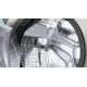 Отдельностоящая стиральная машина BOSCH 8-Series,полноразмерная стиральная машина,загрузка 9кг, 1400 об/мин.,габариты:845 x 598 x 590 мм., мотор EcoSilence Drive, 4D Wash System,Easy Start Guide,AquaStop®, цвет Silver Inox
