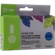 -/ Картридж струйный Cactus CS-F6U17AE 953XL пурпурный (26мл) для HP OJ Pro 7740/8210/8218/8710/8715