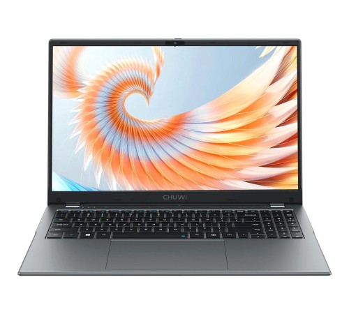 Ноутбук/ CHUWI HeroBook Plus 15.6"(1920x1080 (матовый) IPS)/Intel Celeron N4020(1.1Ghz)/8192Mb/256SSDGb/noDVD/Int:Intel UHD Graphics 600/Cam/BT/WiFi/war 1y/Grey/Win11Home + мышь Ноутбук/ CHUWI HeroBook Plus 15.6"(1920x1080 (матовый) IPS)/Intel Celeron N4020(1.1Ghz)/8192Mb/256SSDGb/noDVD/Int:Intel UHD Graphics 600/Cam/BT/WiFi/war 1y/Grey/Win11Home + мышь