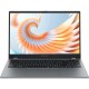Ноутбук/ CHUWI HeroBook Plus 15.6"(1920x1080 (матовый) IPS)/Intel Celeron N4020(1.1Ghz)/8192Mb/256SSDGb/noDVD/Int:Intel UHD Graphics 600/Cam/BT/WiFi/war 1y/Grey/Win11Home + мышь
