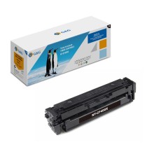 Картридж Cartridge G&G 201X для HP СLJ M252/M274/M277, с чипом (2 800стр.), черный (аналог CF400X)