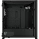 Корпус без блока питания/ Case Corsair iCUE 7000X RGB, Full-Tower, TG, 4x140mm RGB, 4xUSB-A 3.0, 1xUSB 3.2 Type-C, E-ATX, ATX, mATX, mITX Black