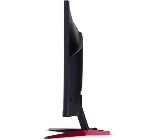 Монитор/ ACER VG270Ebmipx 27'', ZeroFrame, Black, 16:9, IPS, 1920x1080, 1 / 4ms, 250cd, 100Hz, 1xHDMI(1.4) + 1xDP(1.2) + Audio out, Speakers 2Wx2, FreeSync Монитор/ ACER VG270Ebmipx 27'', ZeroFrame, Black, 16:9, IPS, 1920x1080, 1 / 4ms, 250cd, 100Hz, 1xHDMI(1.4) + 1xDP(1.2) + Audio out, Speakers 2Wx2, FreeSync