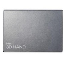 Твердотельный накопитель/ Intel SSD D7-P5620 Series, 12800GB, U.2(2.5" 15mm), NVMe, PCIe 4.0 x4, TLC, R/W 7100/3700MB/s, IOPs 1 000 000/374 000, TBW 70000, DWPD 3 (12 мес.)