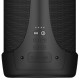 Колонки АС SVEN 370, черный (6 Вт, питание USB, подсветка)