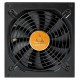 Блок питания Chieftec Polaris PPS-550FC (ATX 2.4, 550W, 80 PLUS GOLD, Active PFC, 120mm fan, Full Cable Management) Retail