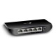 коммутатор TP-Link TL-SG1005D, 5-Port Gigabit Desktop Switch