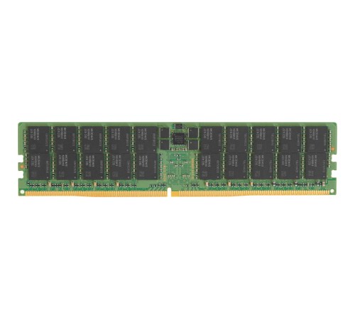 Память оперативная/ Samsung DDR5 128GB RDIMM 5600