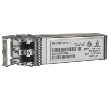 Трансивер/ HP BLc 10Gb SR SFP+ Opt