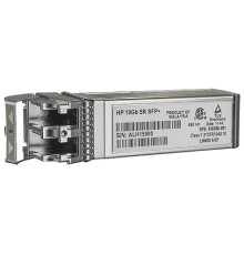 Трансивер/ HP BLc 10Gb SR SFP+ Opt