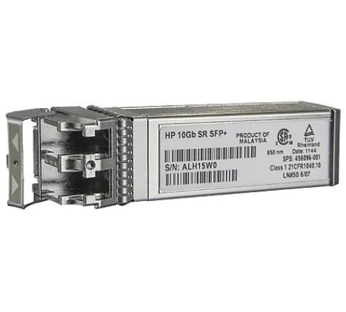 Трансивер/ HP BLc 10Gb SR SFP+ Opt