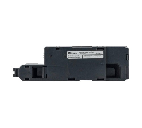 Тонер-картридж Fplus, голубой, 1 400 страниц, для Xerox моделей Phaser 6020/6022/6025/6027 (аналог 106R02760), FP-X6022C