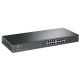 коммутатор TP-Link SG2218, Omada™ 18-Port Gigabit Smart Switch with 16-Port