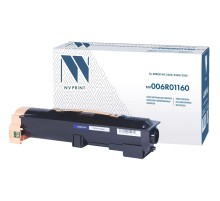 -/ Тонер-картридж NVP NV-006R01160 для Xerox WC 5325/5330/5335 (30000k)