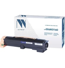 -/ Тонер-картридж NVP NV-006R01160 для Xerox WC 5325/5330/5335 (30000k)